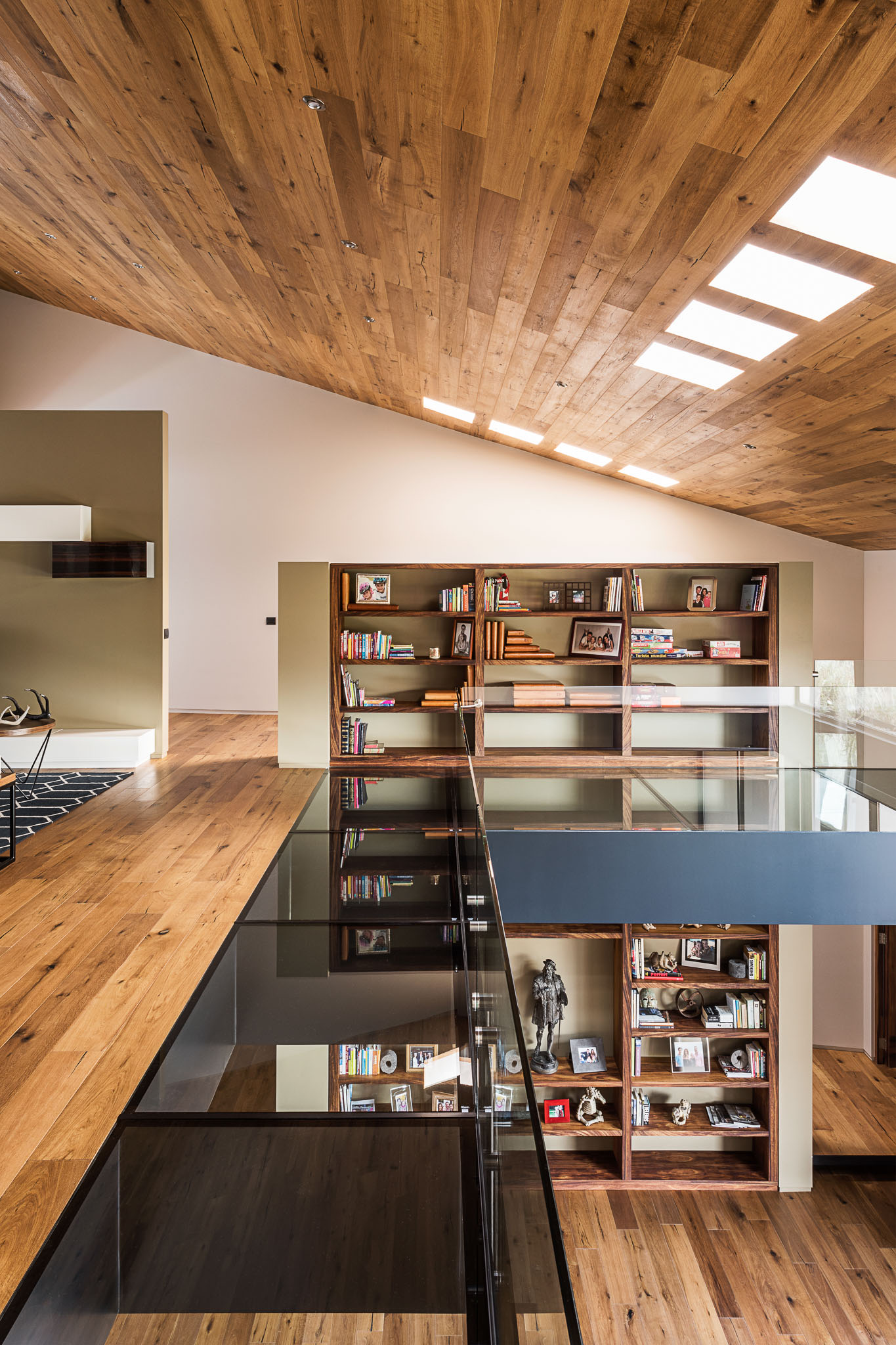 CASA PUENTES