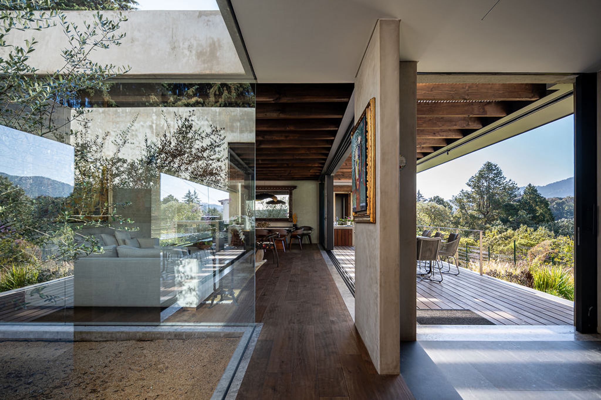 CASA ESTUDIO CONTADERO