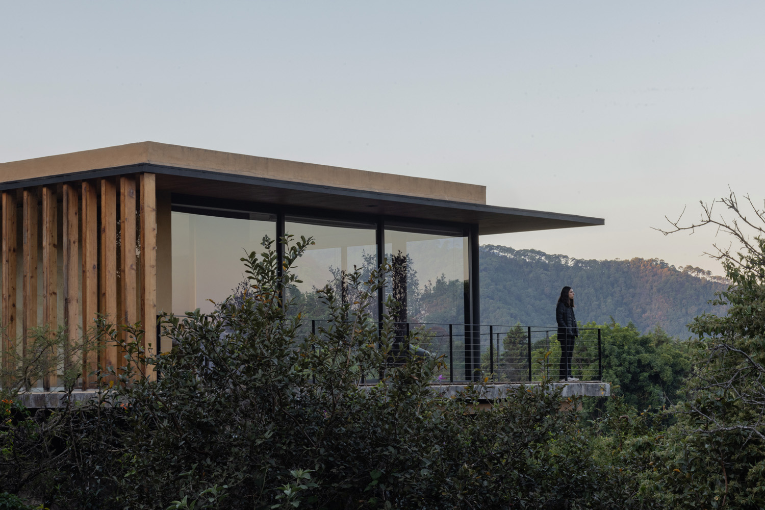 RANCHO SAN JUAN