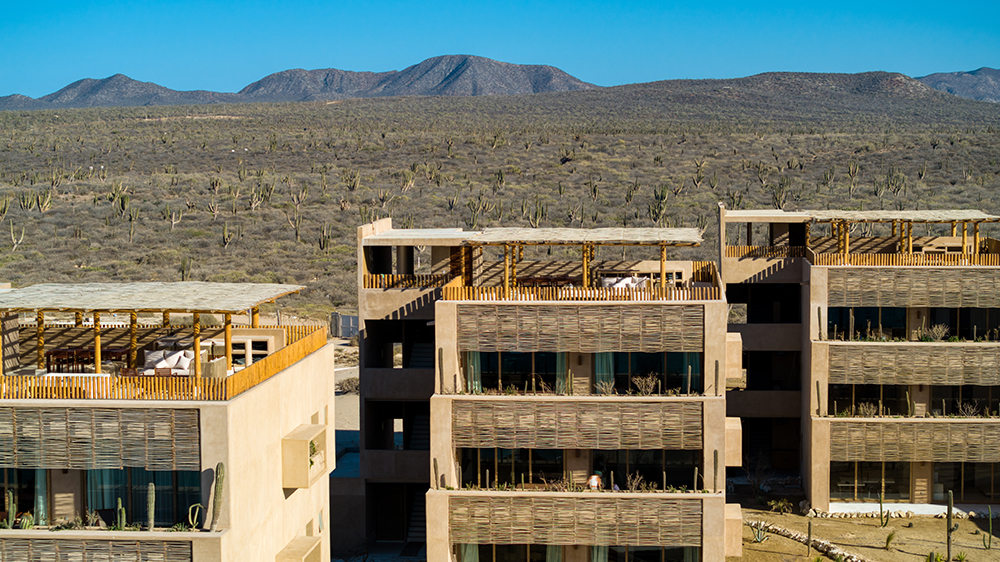 Desarrollo Inmobiliario