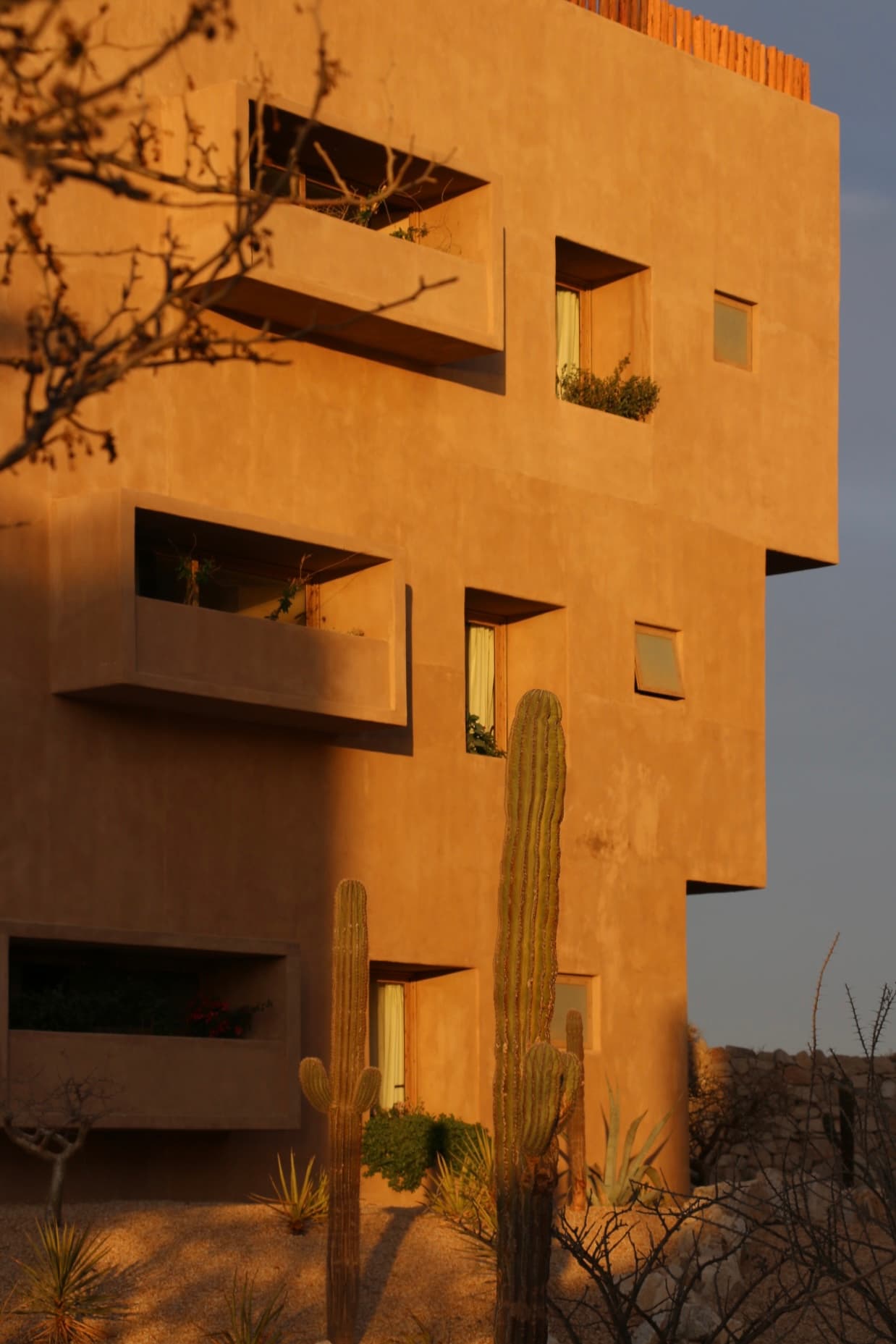 ÁMINA WIND RESORT