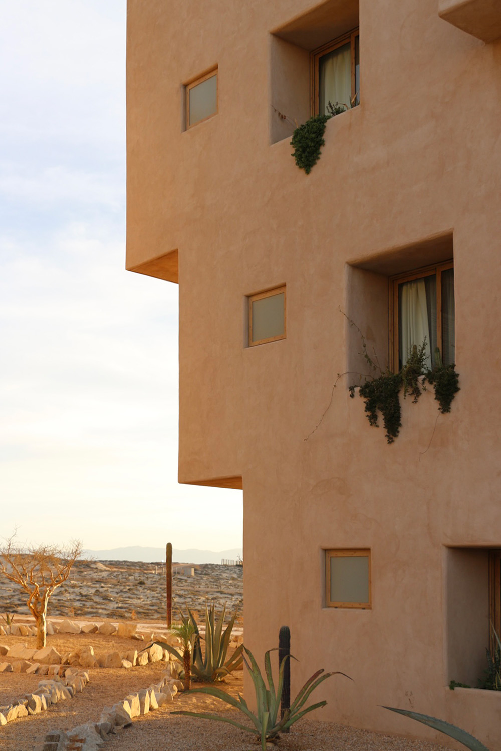 DESARROLLO INMOBILIARIO