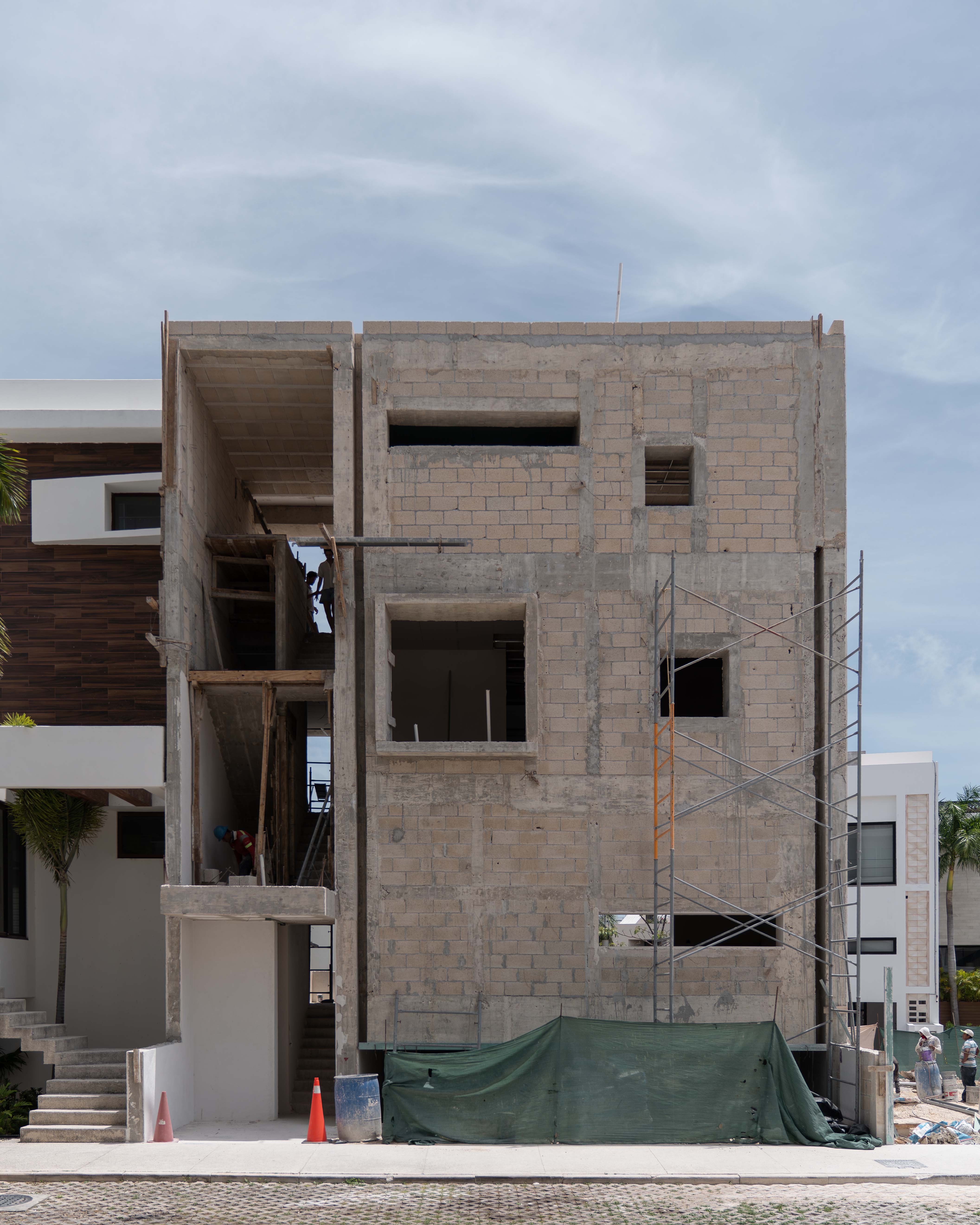 CASA CHUKUM PUERTO CANCÚN