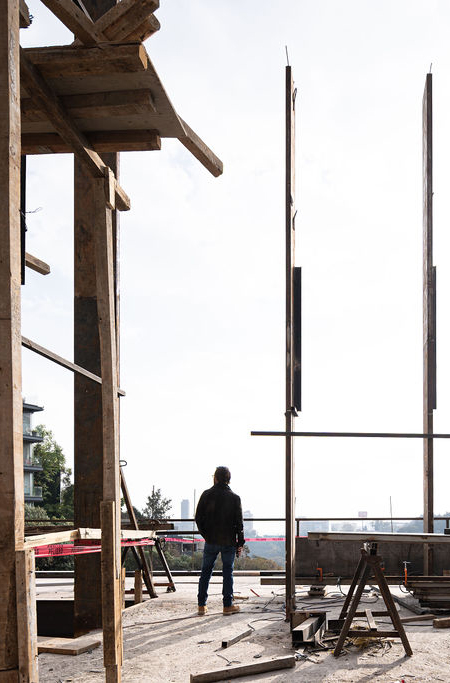 CONSTRUCCIÓN