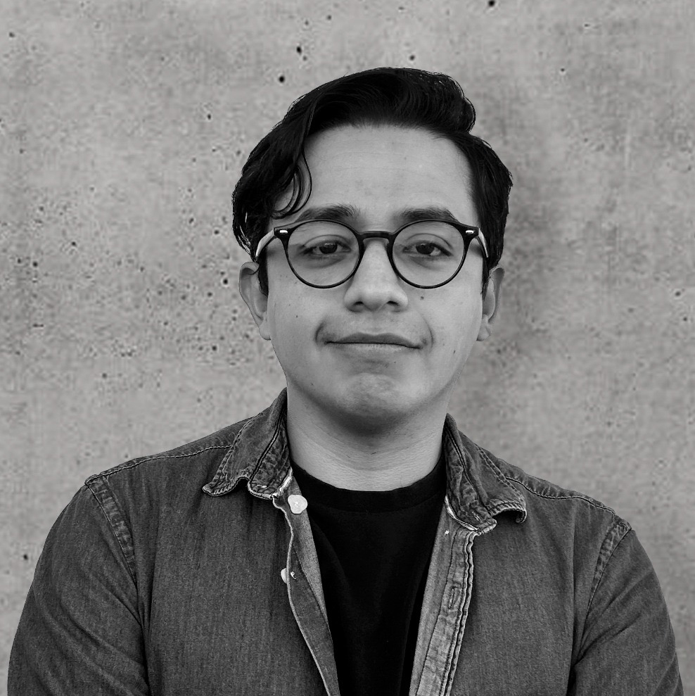 César Quetzal Rodríguez
