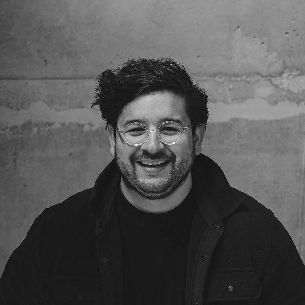 Jorge Desentis