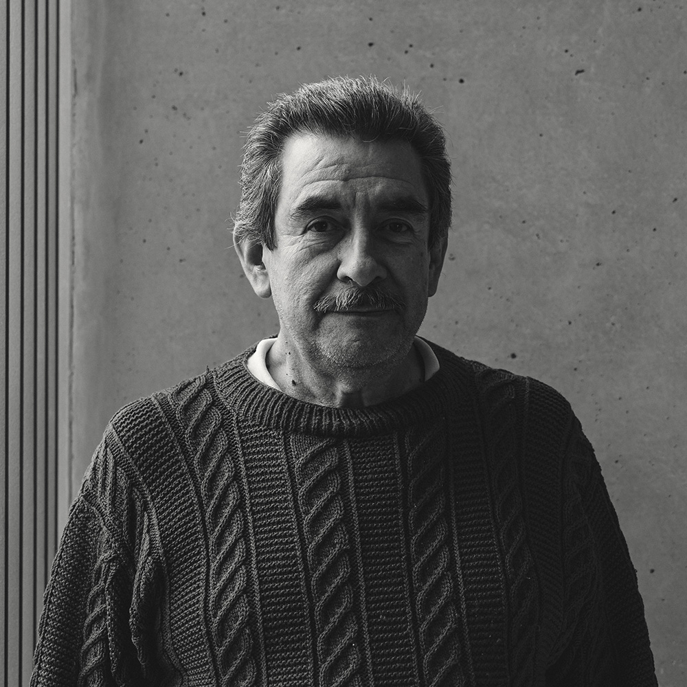 Manuel Sánchez